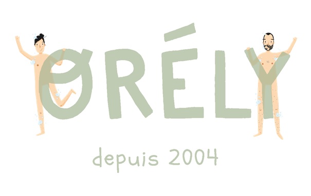 Orély **