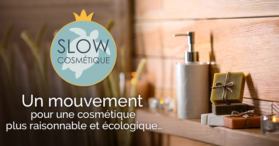 Le Comité des Sages Slow Cosmétique