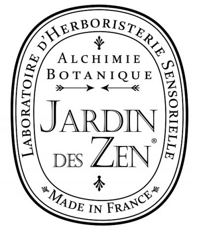 Jardin des Zen **