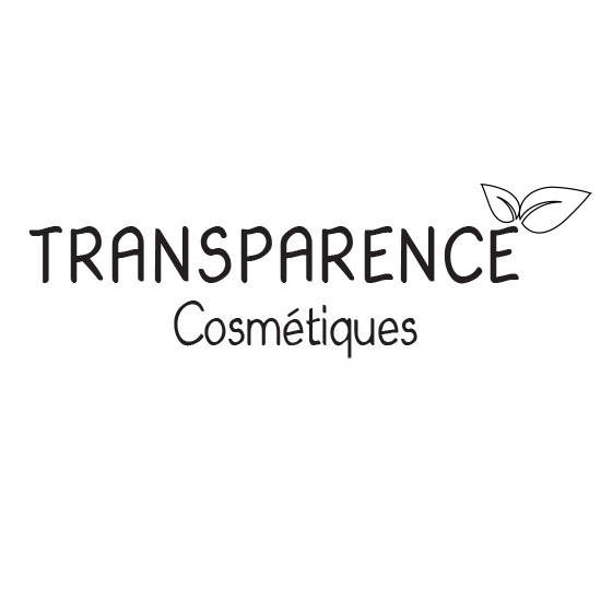 TRANSPARENCE Cosmétiques *