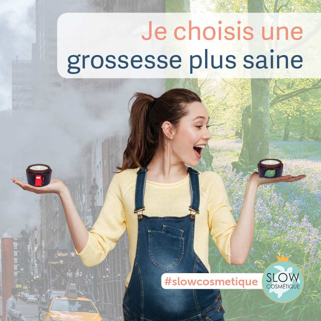 Campagne Femme Enceinte 1