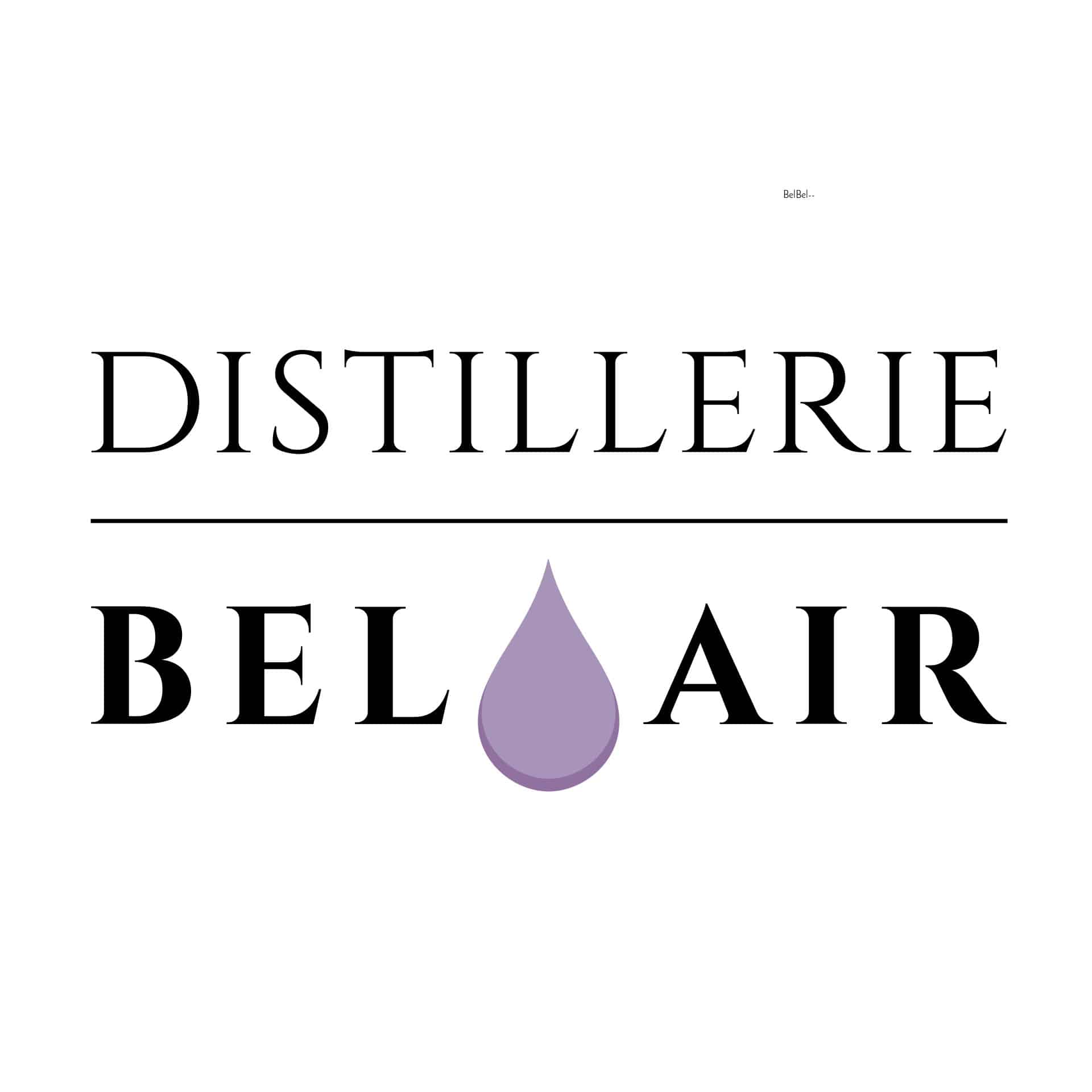 Distillerie Bel Air **