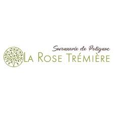 La Rose Trémière *