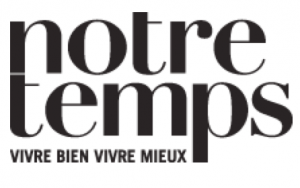 Notre Temps 300x188