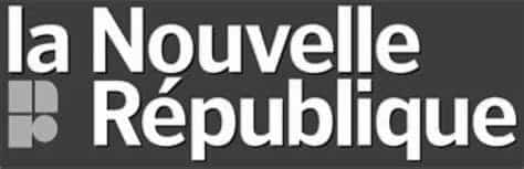 La Nouvelle Republique ConvertImage