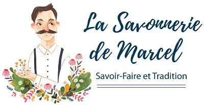 La savonnerie de Marcel **