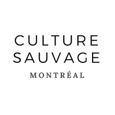 Culture Sauvage *
