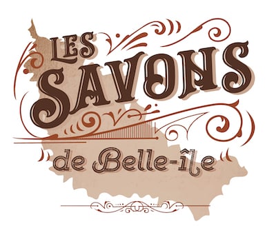 Les Savons de Belle-Île **