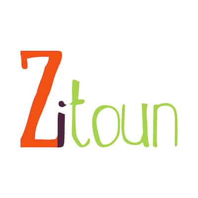 Zitoun **