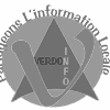 Verdon Logo N&b
