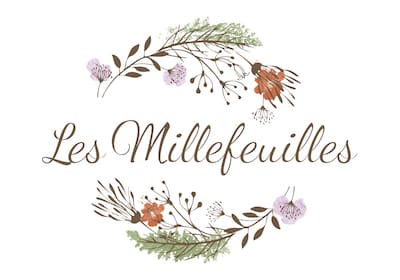 Les Millefeuilles **