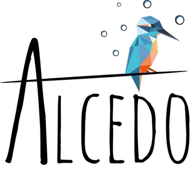 Alcedo *