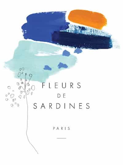 Fleurs de Sardines **