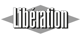 Libération N&b