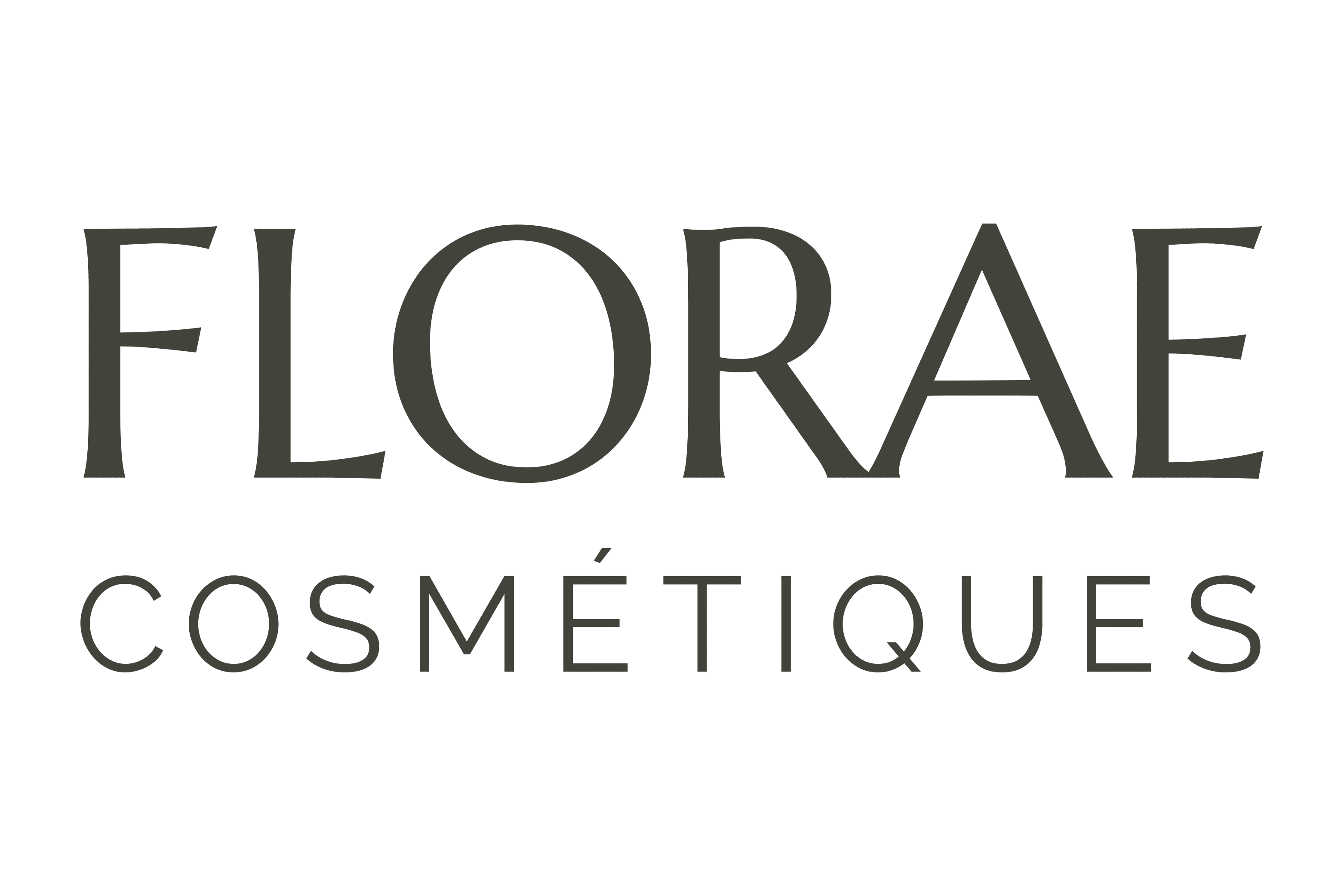 Florae Cosmétiques *