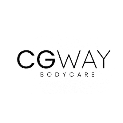 CGWAY bodycare *