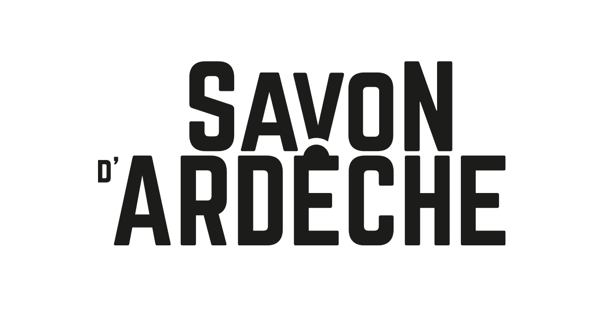 Savon d'Ardèche **